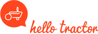 Hello Tractor Logo